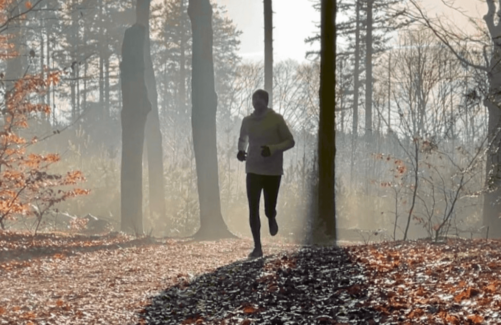 Early Spring Trail Run 2025