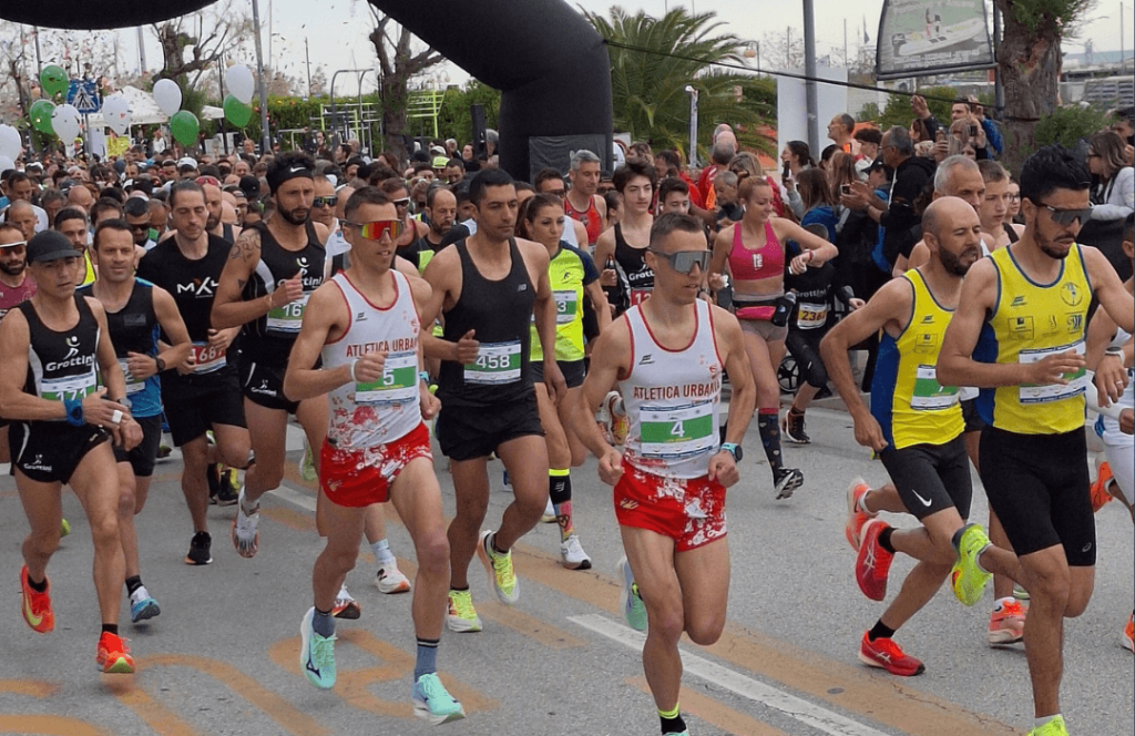 Prémios para desporto: a TRIBUTUS nas provas da Europa em abril