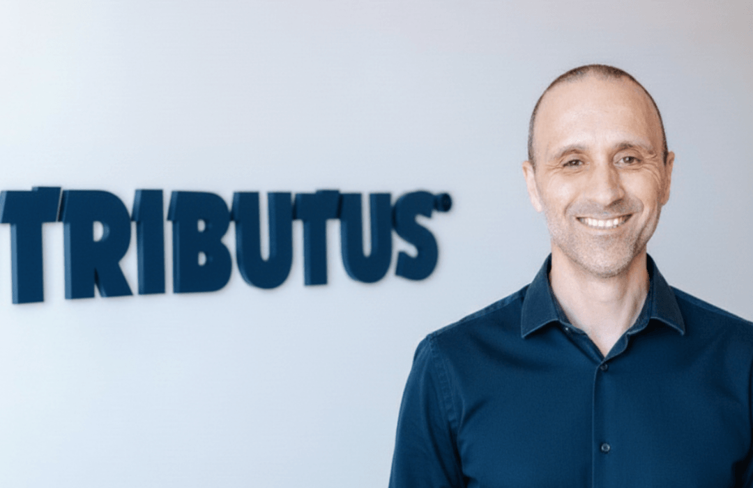 TRIBUTUS 4 ANOS