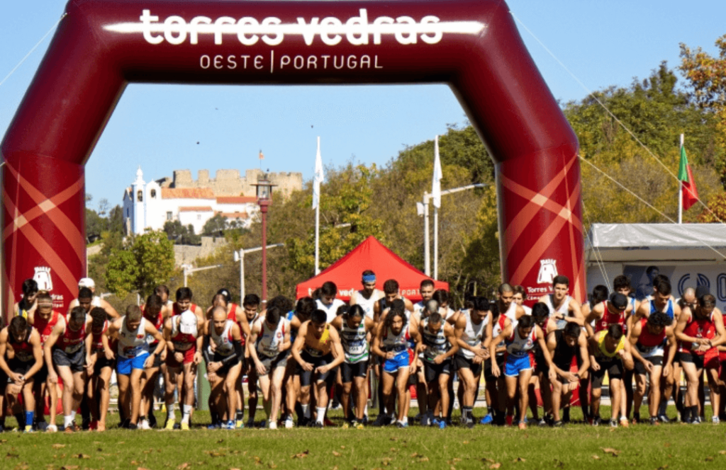 Cross Torres Vedras 2024