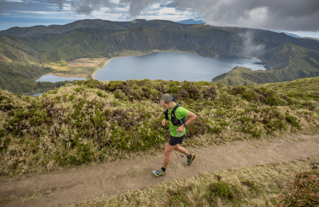 Epic Azores 2024