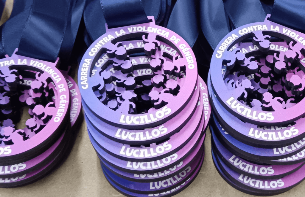 O mercado global de medalhas e troféus: projeções 2025