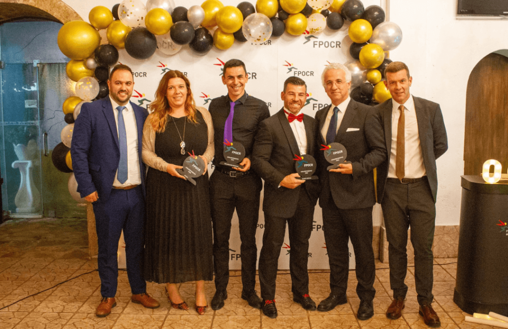 O impacte dos prémios Tributus no sucesso da sua gala ou evento