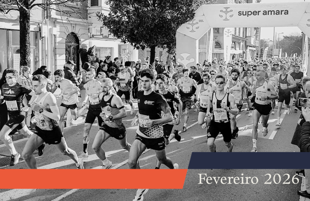 Medalhas e troféus personalizados TRIBUTUS em destaque (Fevereiro 2026)