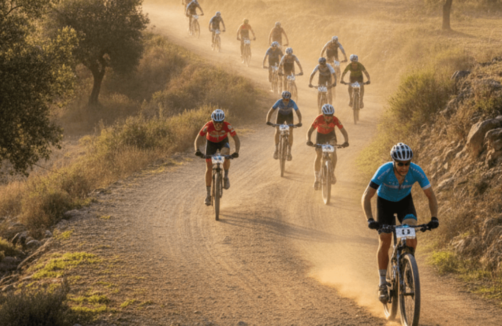 XXI Raid BTT Vilaventura Vila Cã e Open SERUL by Padel Factory