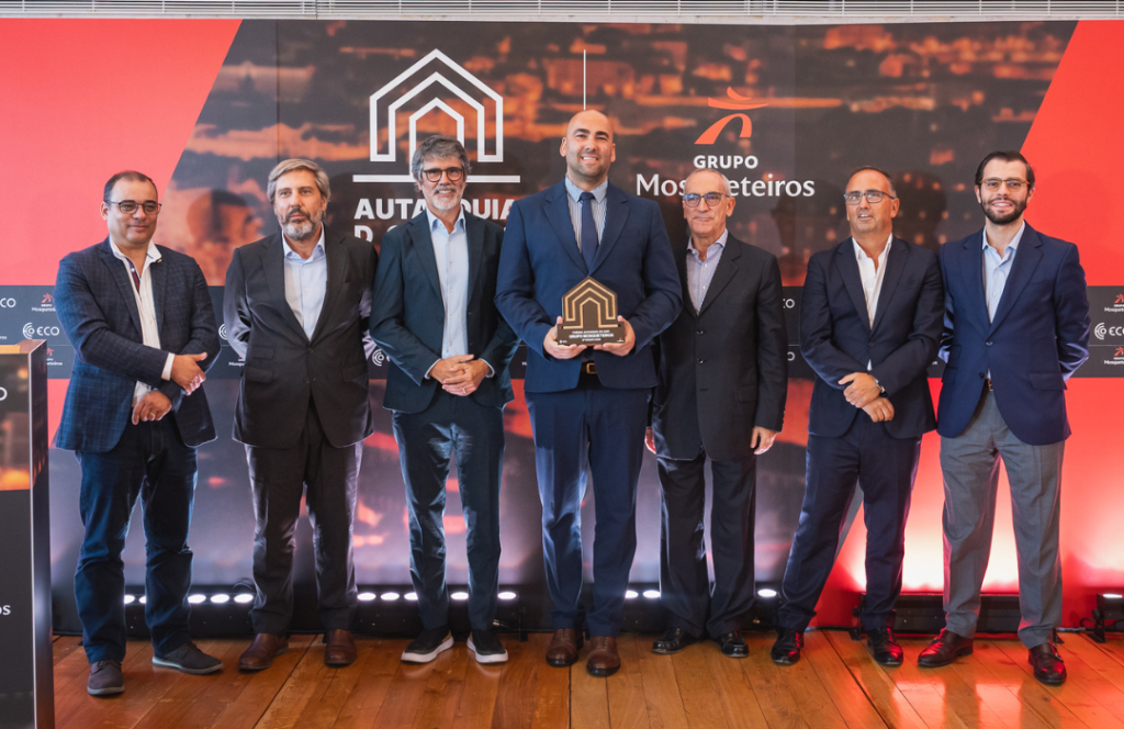 Quando encomendar os prémios da sua gala de fim de ano