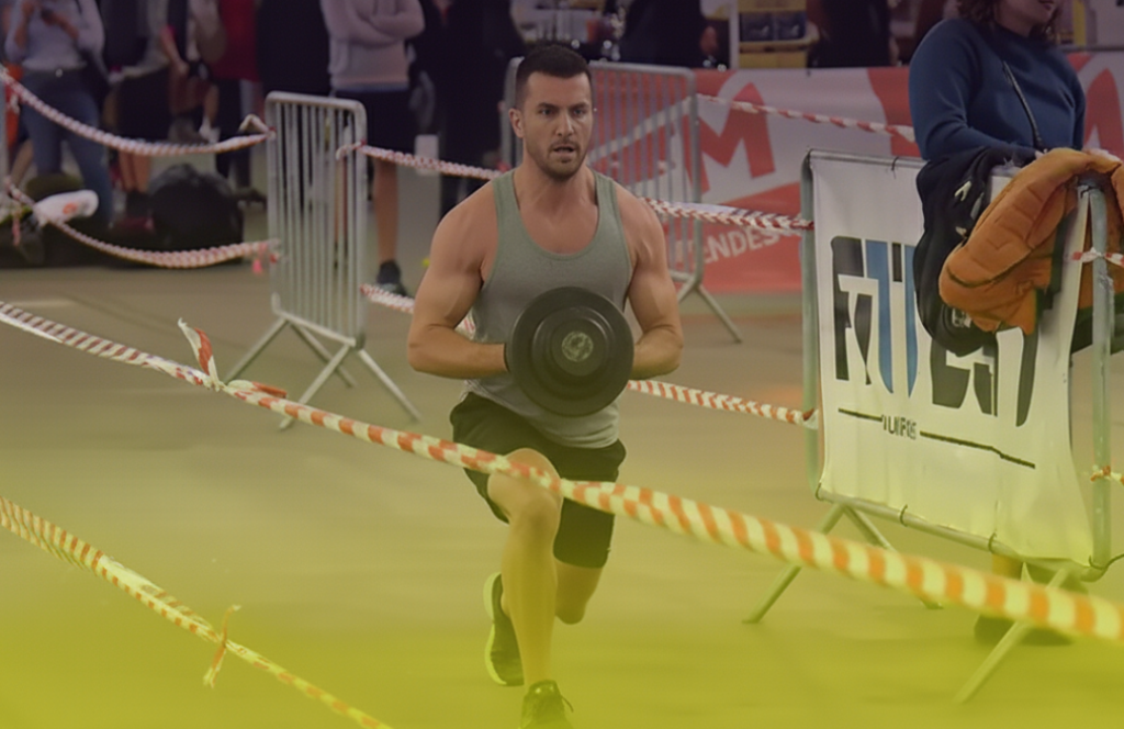 RFM Performance Manz Games e Ultra Trail da Serra de Grândola