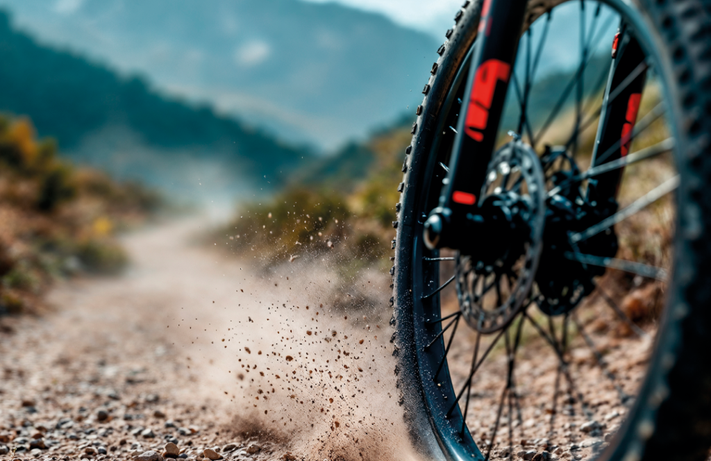 Desafio ACDL BTT 2025