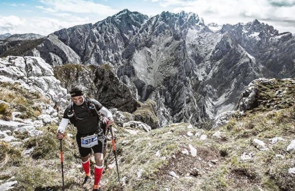 GTPE – Gran Trail Picos Europa 2025