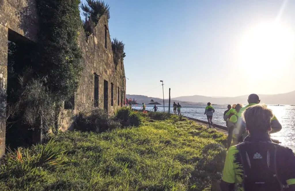 IV Trail Cova da Bruxa 2025