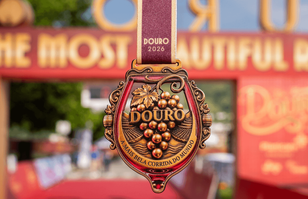 meia maratona douro vinhateiro