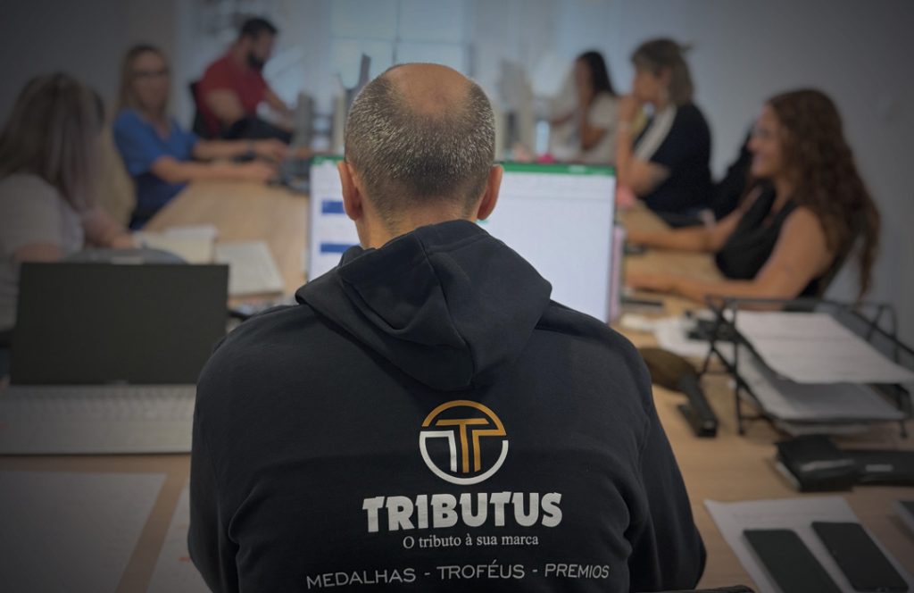 Tributus: a história de uma marca em ascensão